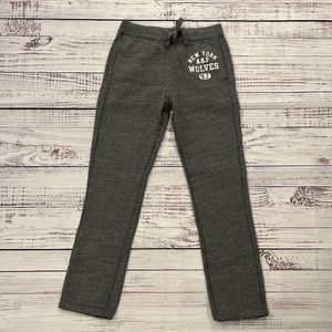 Abercrombie & Fitch Sweatpants